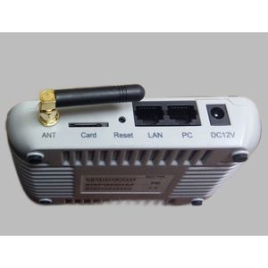 GoIP Router 1 port